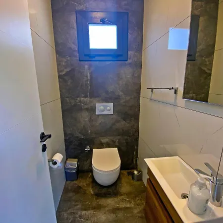 Nokta Life B Villa, Oezel Havuzlu, Fethiye Exterior photo