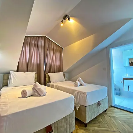 Nokta Life B Villa, Oezel Havuzlu, Fethiye Exterior photo