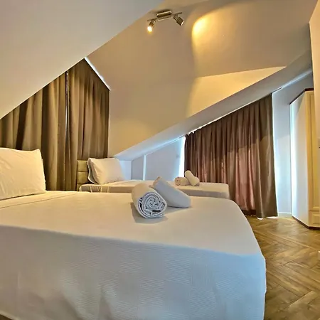 Nokta Life B Villa, Oezel Havuzlu, Fethiye Exterior photo